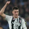 Dusan Vlahovic saluta la Juventus: "Sarete per sempre parte della mia vita"