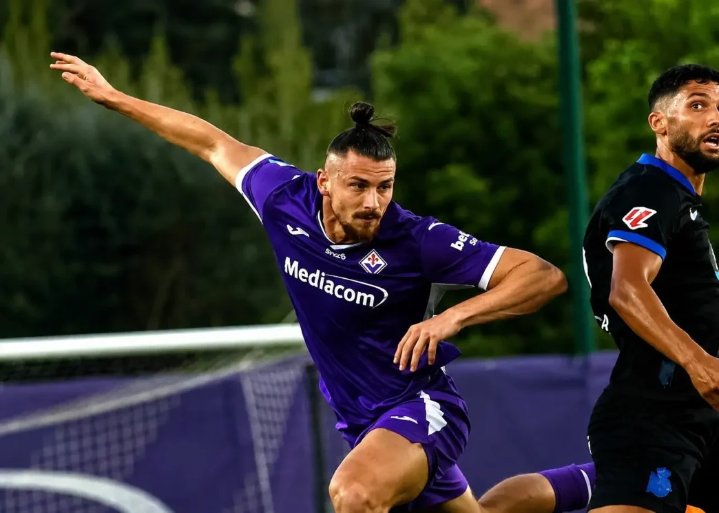 Dragusin, la rivelazione difensiva della Fiorentina