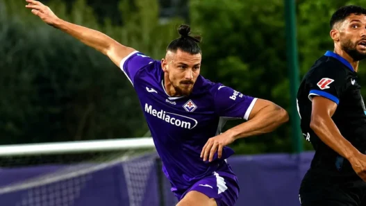 Dragusin, la rivelazione difensiva della Fiorentina