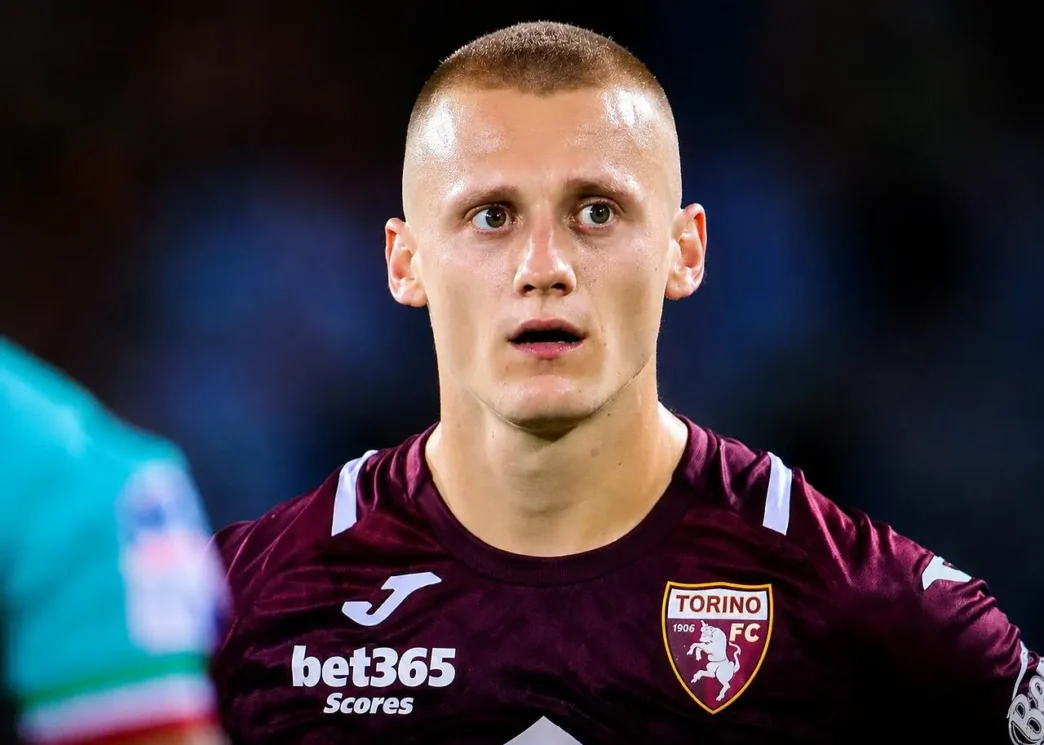 Torino, Abate schiera ex viola contro la Fiorentina