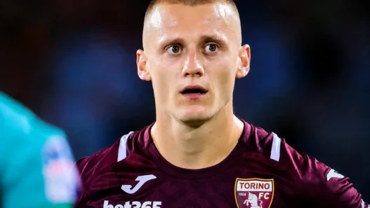 Torino, Abate schiera ex viola contro la Fiorentina