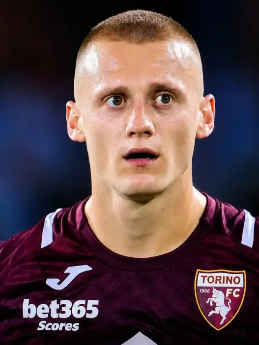 Torino, Abate schiera ex viola contro la Fiorentina