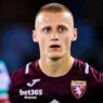 Torino, Abate schiera ex viola contro la Fiorentina