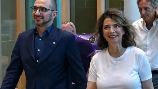Commisso, un mese a Firenze: Centenario, Antognoni, esonero e tifosi