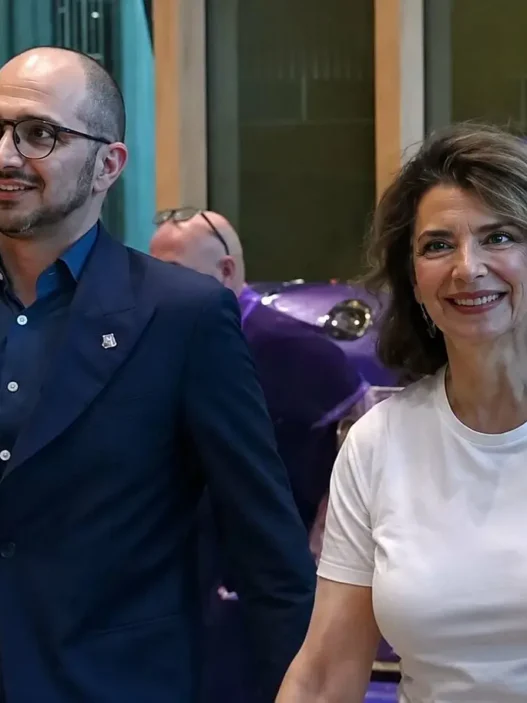 Bocci: "Ringraziamo i Commisso, Paratici ha fatto bene ma manca qualcosa"