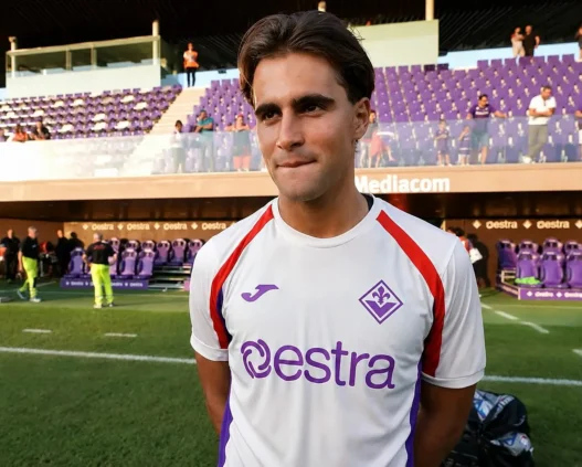 Sturli in prestito dal Fiorentina al Chievo Verona