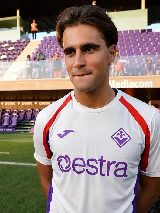 Sturli in prestito dal Fiorentina al Chievo Verona
