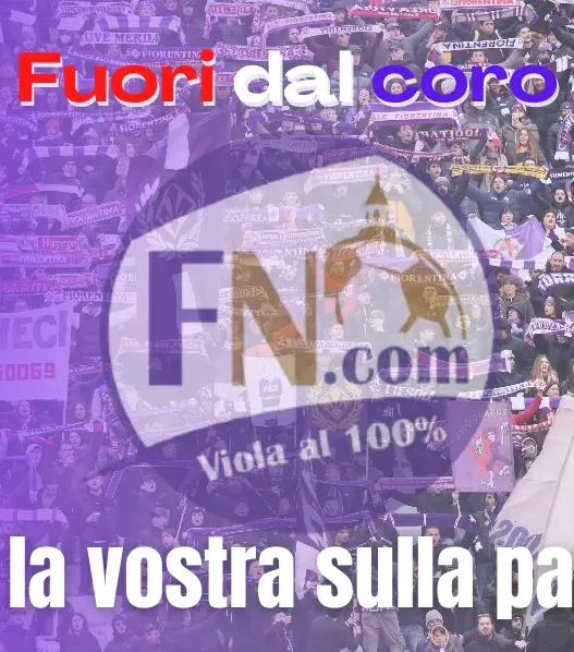 Fiorentina, dite la vostra sulla prestazione dei viola