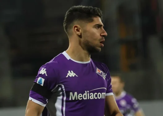 Solomon, gol e assist nell'amichevole: futuro incerto con il Tottenham