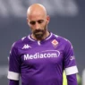 Il figlio di Borja, raccattapalle speciale per la Fiorentina