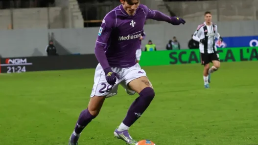 Niccolò Fortini saluta la Fiorentina: va in prestito al Torino
