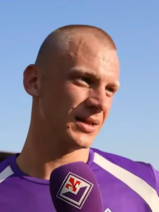 De Gea e Christensen, intesa tra i pali della Fiorentina