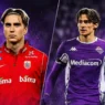 Fortini-Thorstvedt: accordo Fiorentina-Sassuolo, ma c'è nervosismo