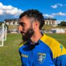 Frosinone: Ghedjemis non parte per Firenze, rottura con il club