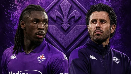 Fiorentina: Kean sceglie la 9, Gudmundsson la 11. Numeri ufficiali