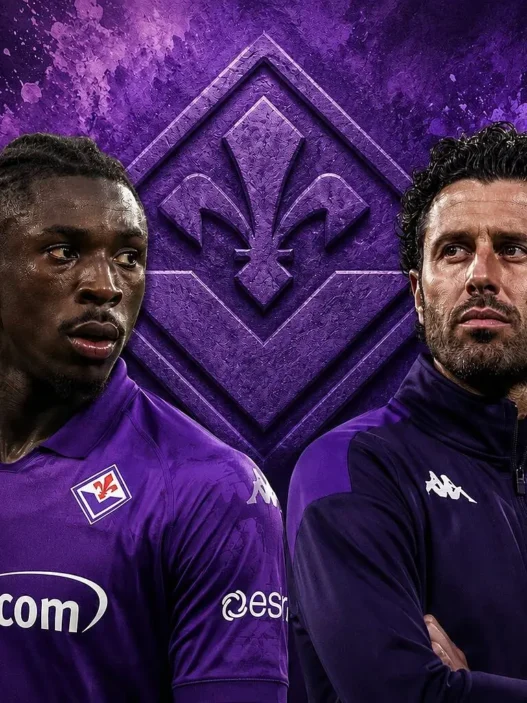 Fiorentina: Kean sceglie la 9, Gudmundsson la 11. Numeri ufficiali