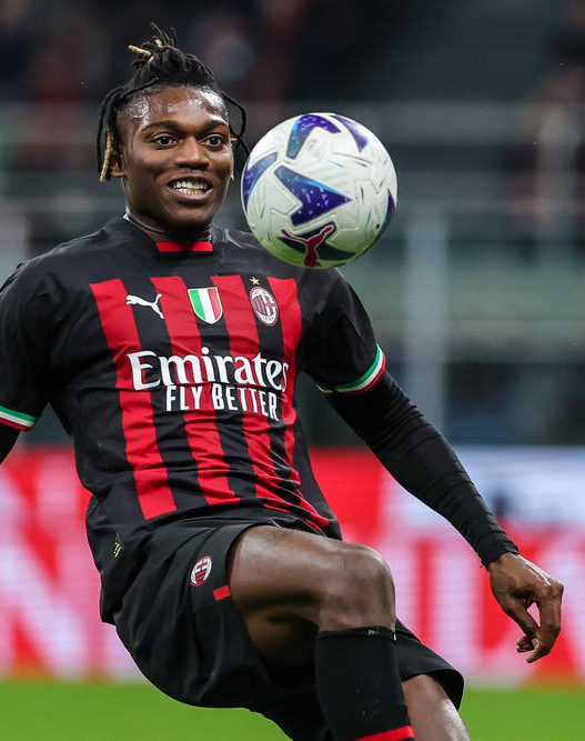 Moretto su Leao e la Fiorentina: "Trattativa difficile"