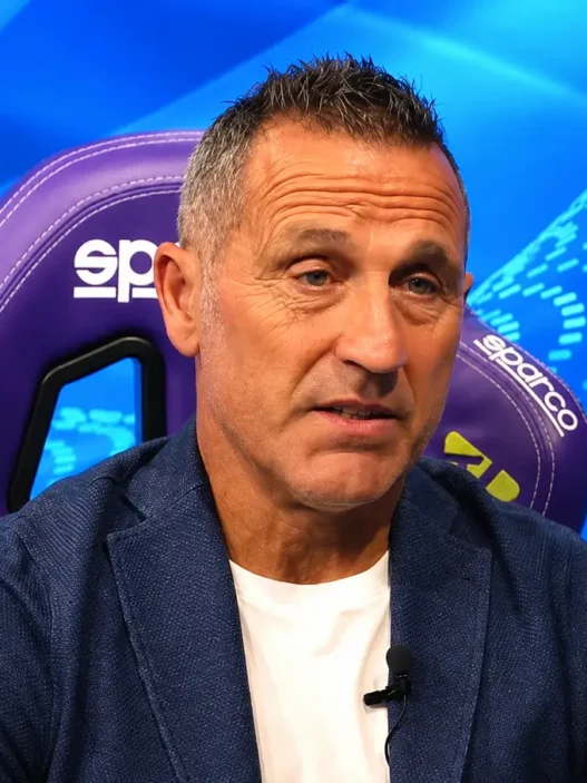 Di Livio: "Il fallimento fu un trauma", la mia chiamata a Galli e Riganò