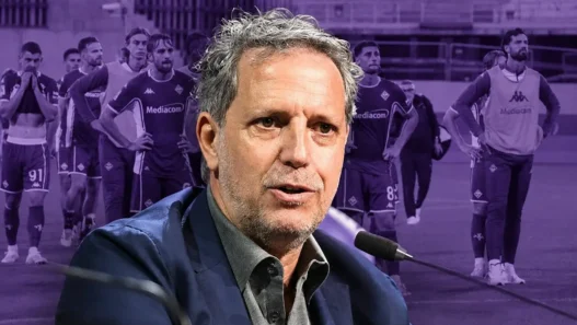 Lo Monaco: Fiorentina intrigante, Paratici merita 8 per il mercato