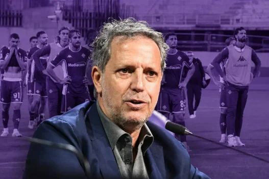 Lo Monaco: Fiorentina intrigante, Paratici merita 8 per il mercato