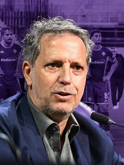 Lo Monaco: Fiorentina intrigante, Paratici merita 8 per il mercato