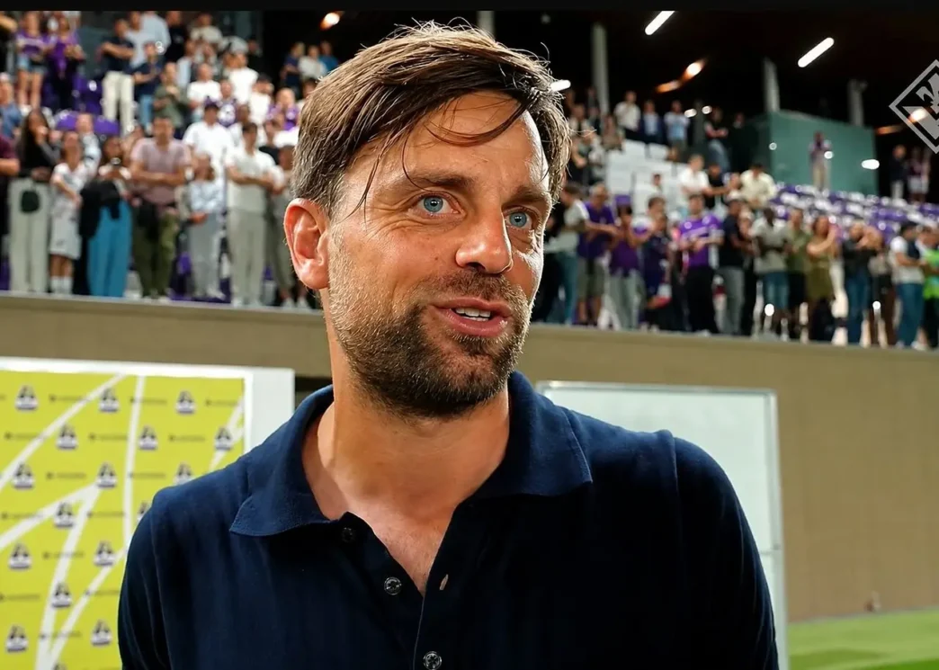 Stroppa: "Galloppa ha costruito una Fiorentina di forte identità"
