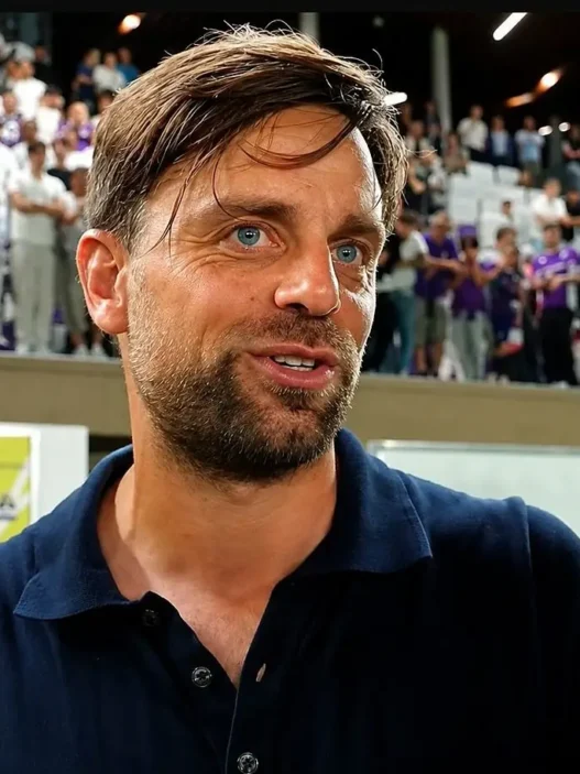 Stroppa: "Galloppa ha costruito una Fiorentina di forte identità"