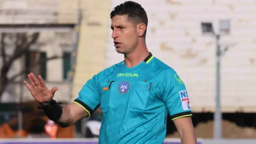 Episodi controversi al Franchi: la Fiorentina e le decisioni arbitrali