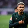 Fiorentina, interesse per l'esterno del Werder Brema Njinmah
