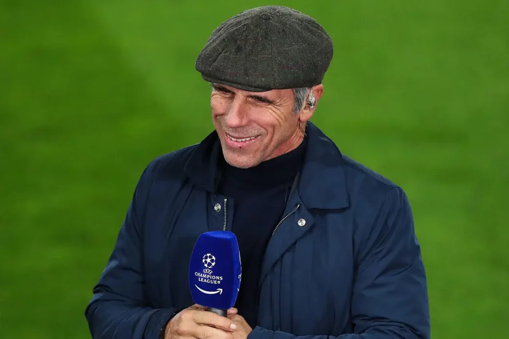 Zola coordinerà le Nazionali giovanili: il terzo nome dopo Mancini e Ranieri