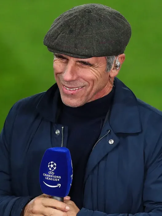 Zola coordinerà le Nazionali giovanili: il terzo nome dopo Mancini e Ranieri