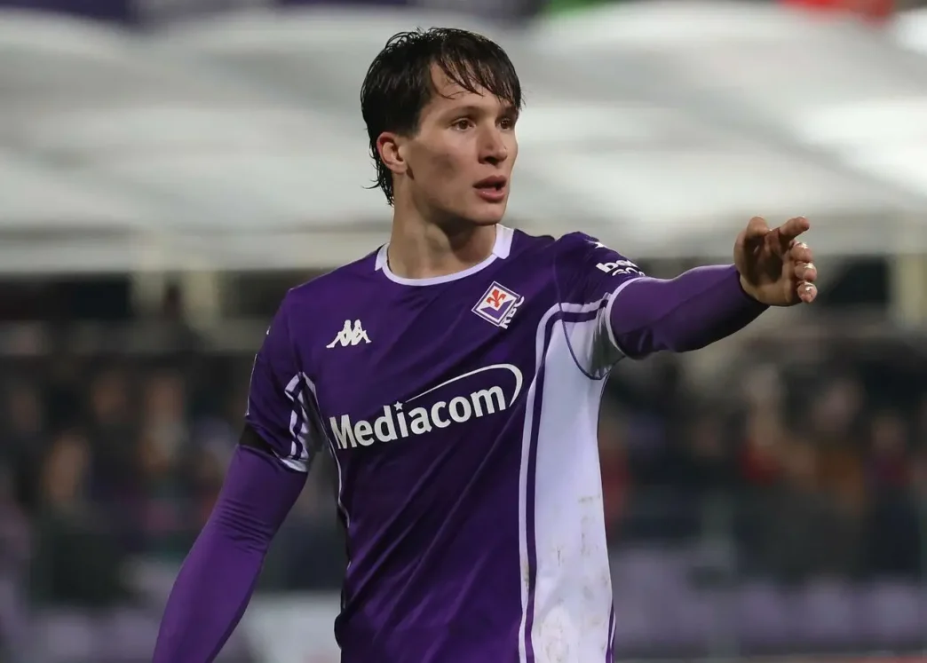 Fabbian saluta la Fiorentina: visite a Parma per il prestito