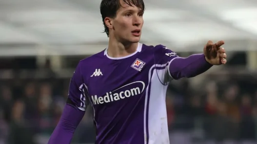Fabbian saluta la Fiorentina: visite a Parma per il prestito