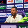 Grosso: "Commisso arriva oggi, vogliamo costruire qualcosa di bello"