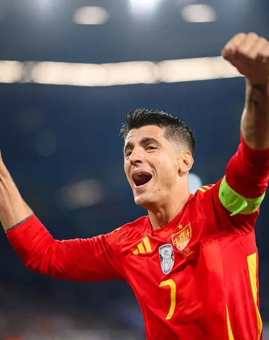 Como, Morata verso l'addio: Atlanta United interessata