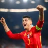 Como, Morata verso l'addio: Atlanta United interessata