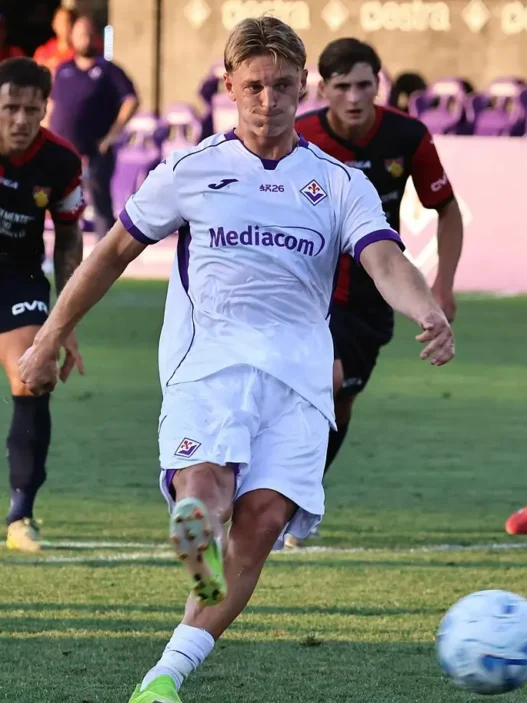 Gudmundsson alla Lazio: accordo raggiunto, attesa la firma