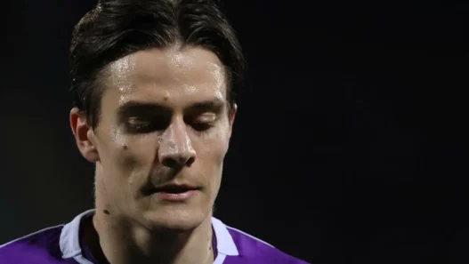 B. Ferrara: "Fiorentina in cerca di identità. Fagioli importante, ma non incedibile"