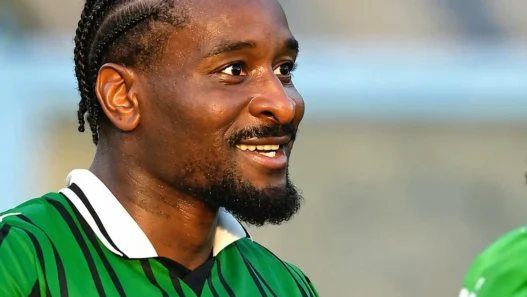 Fiorentina: Nzola nel mirino del Cagliari per l'ultima ora di mercato