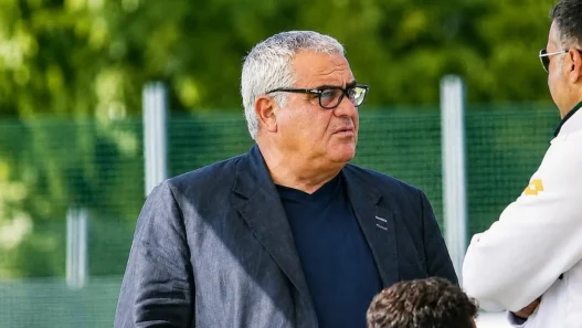 Corvino: "Ivanovic vicino per Da Costa, Vidal sfumò"