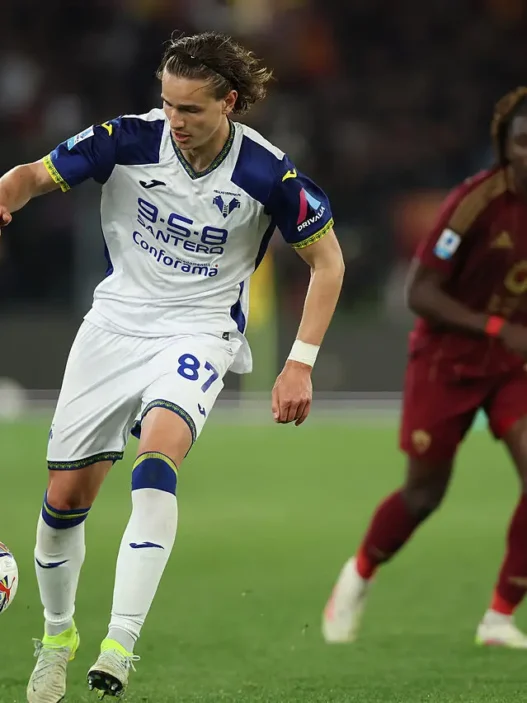 Ghilardi, futuro incerto: possibile addio alla Roma prima del match con la Fiorentina
