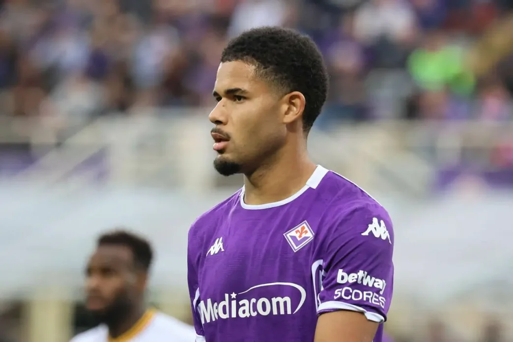 Fiorentina, Sohm in prestito al Venezia con opzione