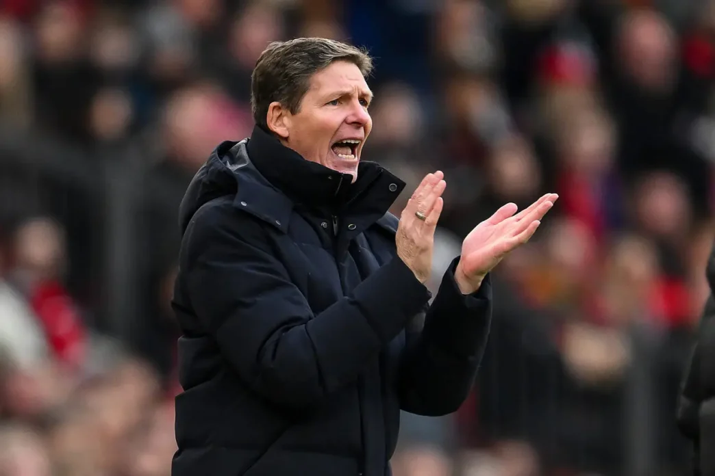 Dodô-Nottingham, accordo vicino? Le parole di Glasner