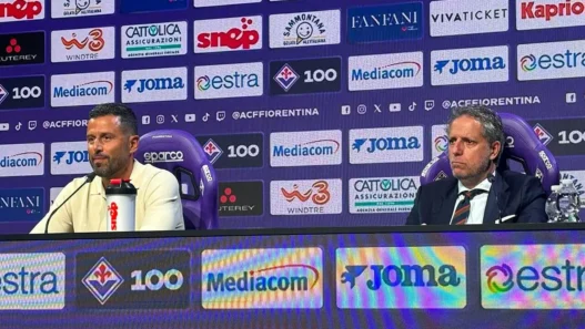 Paganin: "Fiorentina, il mercato più convincente. Può ripetere il Como"