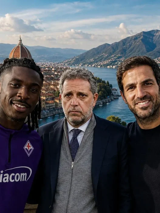 Fiorentina: il nodo Kean e l'attesa per il sostituto