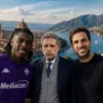 Fiorentina: il nodo Kean e l'attesa per il sostituto