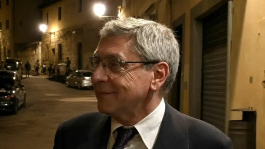 Pontello: "Scudetto perso con la Juventus? Non si poteva fare spareggio. Baggio ceduto da altri"