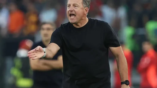 Runjaic: "Udinese diversa senza Atta"