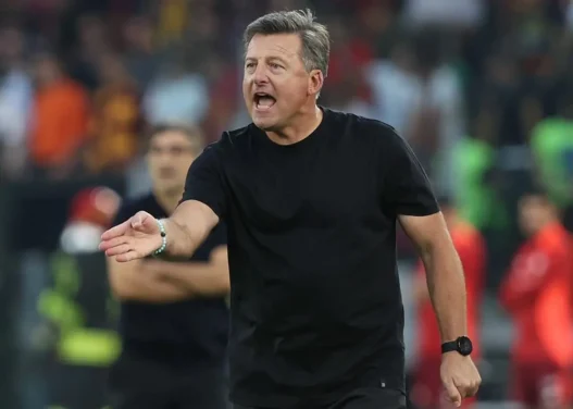Runjaic: "Udinese diversa senza Atta"