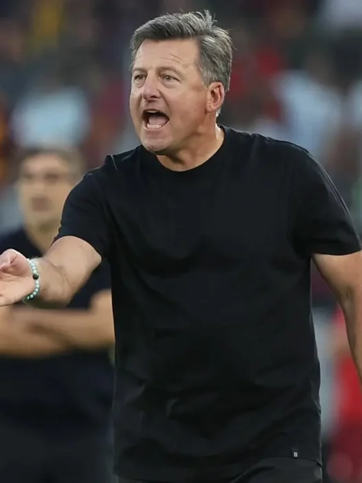 Runjaic: "Udinese diversa senza Atta"